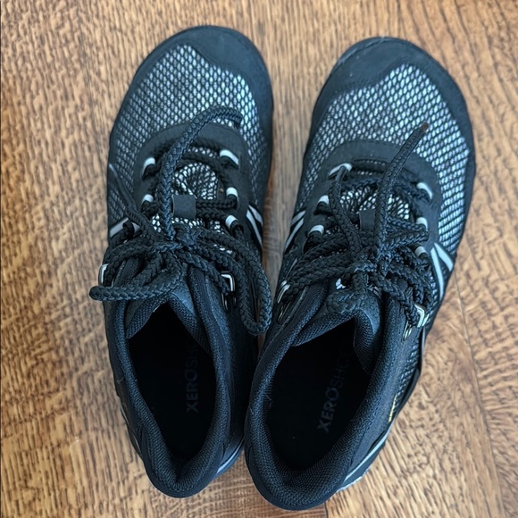 Xeroshoes waterproof hiking boots - Picture 5 of 7